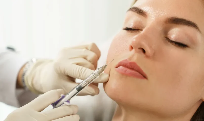 Harmonização facial com sutileza: tendência 2025