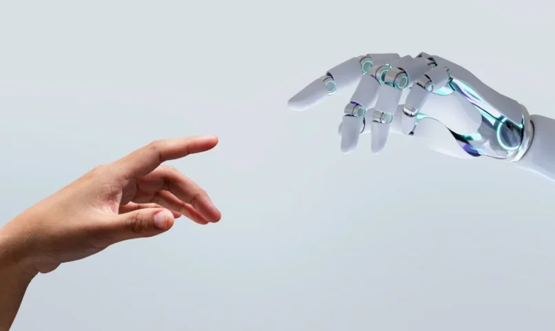 Estética 4.0: IA na personalização de tratamentos