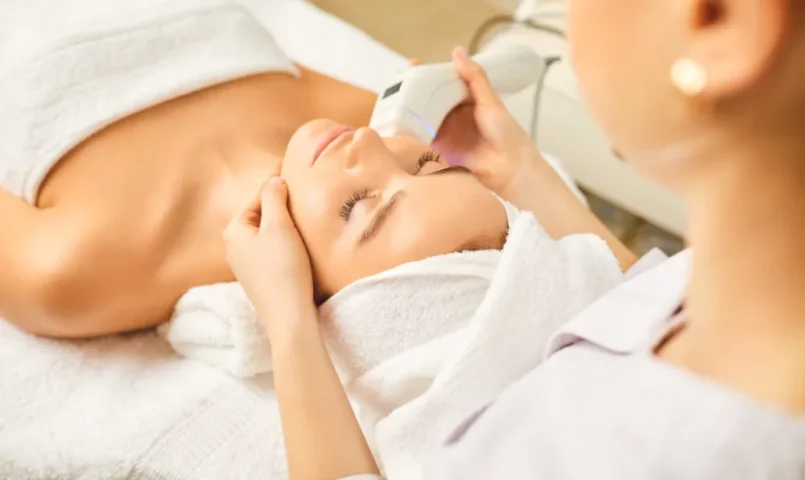 Mentoria em Estética com Prática Real: Diferencial da Phorte