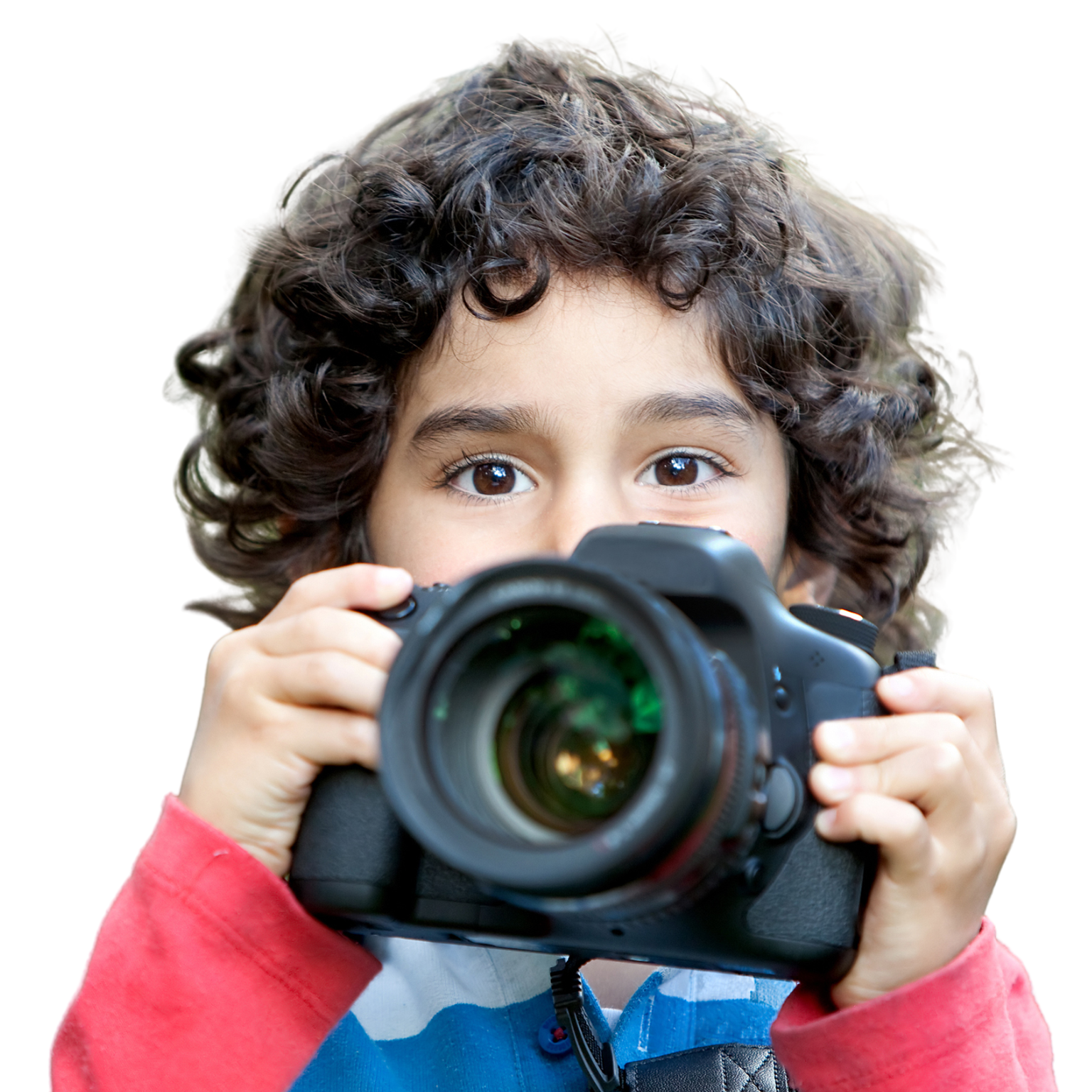 Sequência de aprendizagem com fotografia pedagógica infantil em atividade investigativa