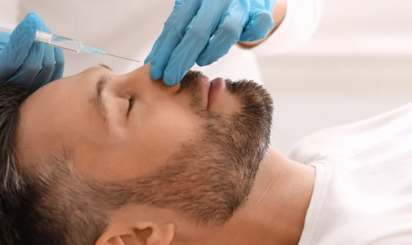 Beleza masculina: o crescimento da estética para homens