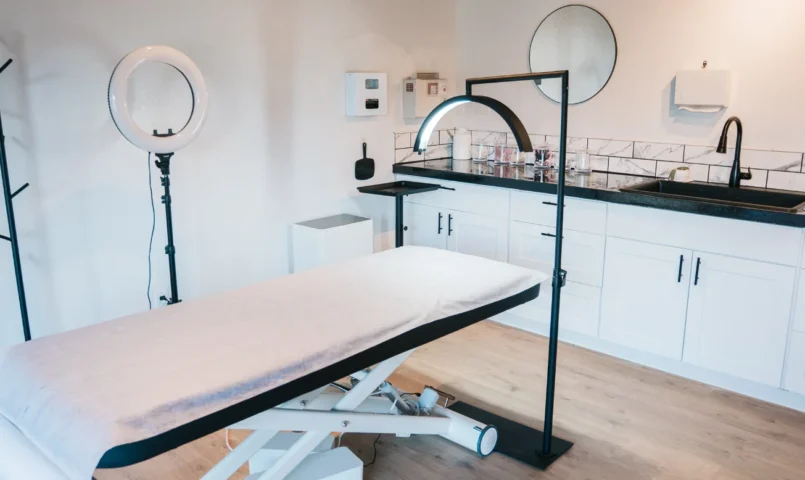 Como Abrir um Negócio de Estética com Baixo Investimento