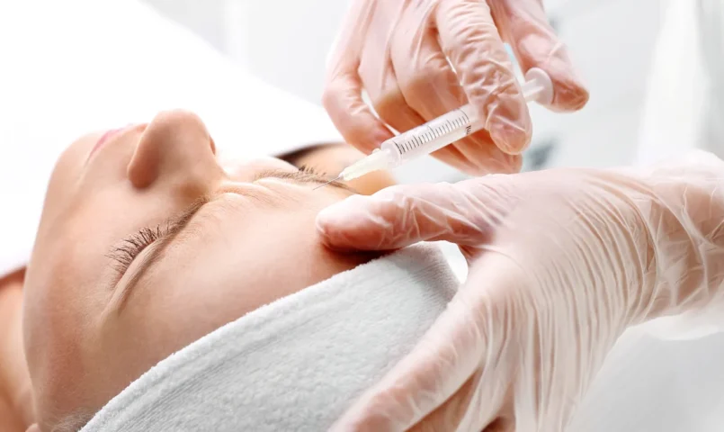 Biomedicina Estética: A Profissão do Momento e Como se Destacar na Área