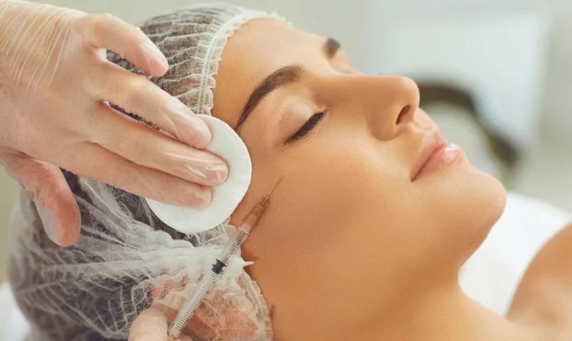 O que é Harmonização Facial e Por Que ela Virou Tendência?