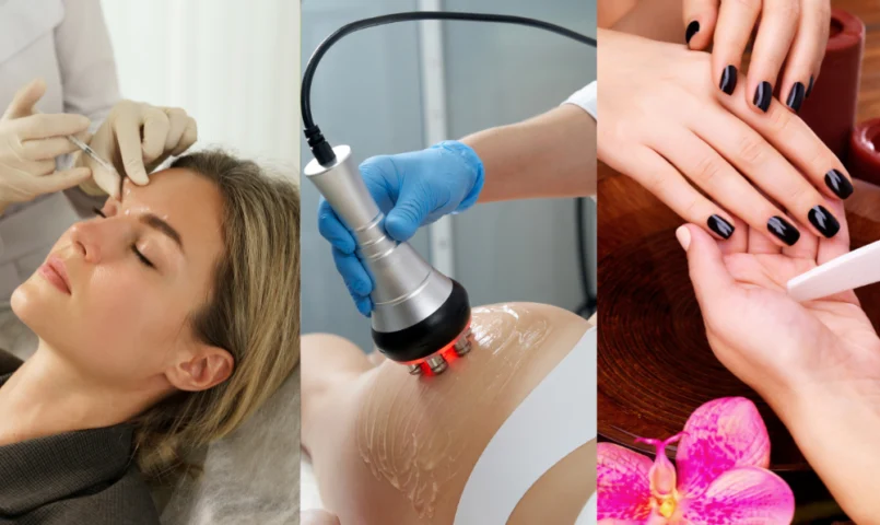 Quais São as Áreas da Estética? Veja as 5 Principais com Exemplos Práticos