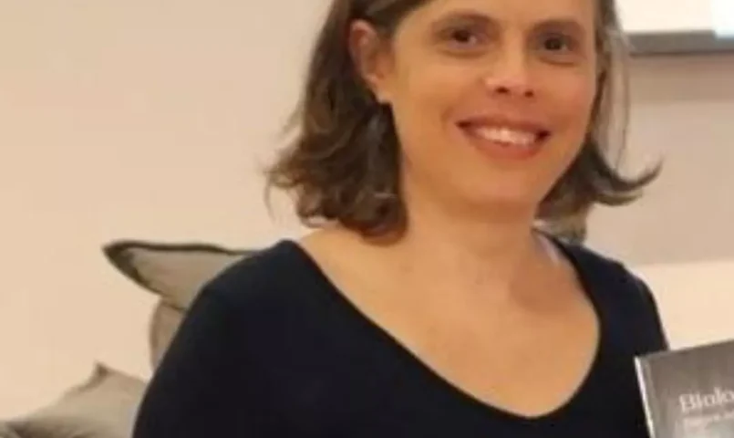 Gabriela Chamusca