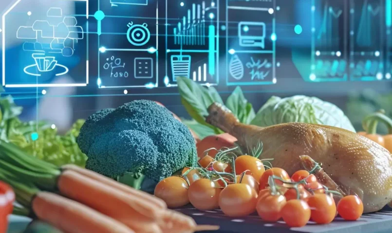 Tecnologia de Alimentos