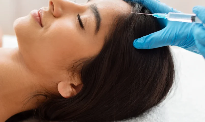 Exossomos e PRP: os tratamentos que regeneram pele e cabelo