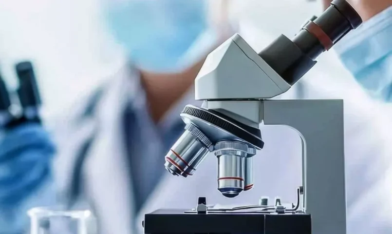 Análises Clínicas e Toxicológicas