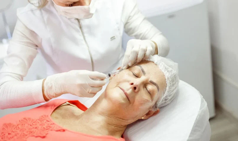 Técnicas Avançadas de Regeneração Dérmica: Biostimuladores, Lasers e Indução de Colágeno
