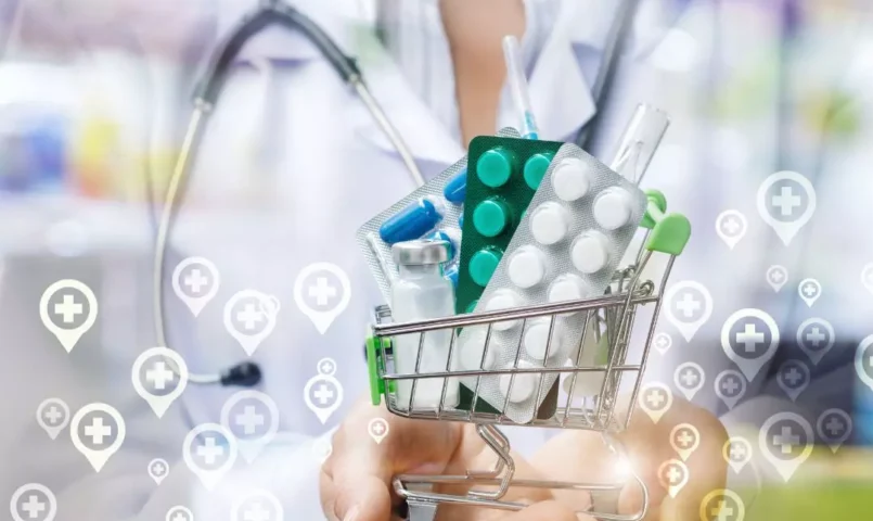 Farmácia Clínica e Atenção Farmacêutica