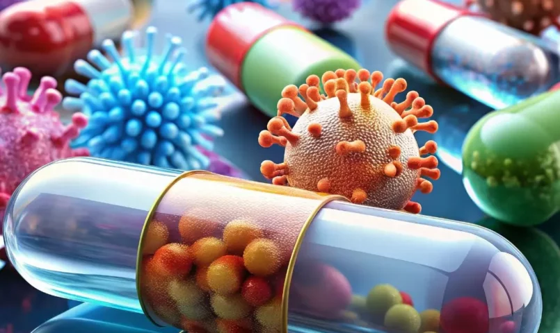 Farmácia Clínica em Infectologia