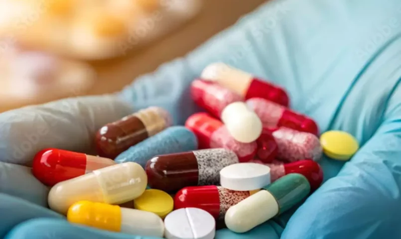 Farmácia Clínica em Unidade de Terapia Intensiva (UTI)