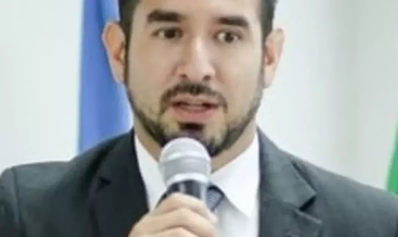 Pedro Paulo Maia Teixeira