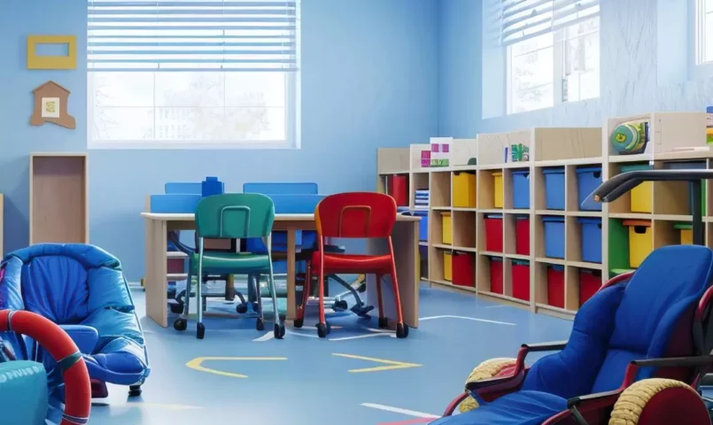 AEE – Atendimento Educacional Especializado