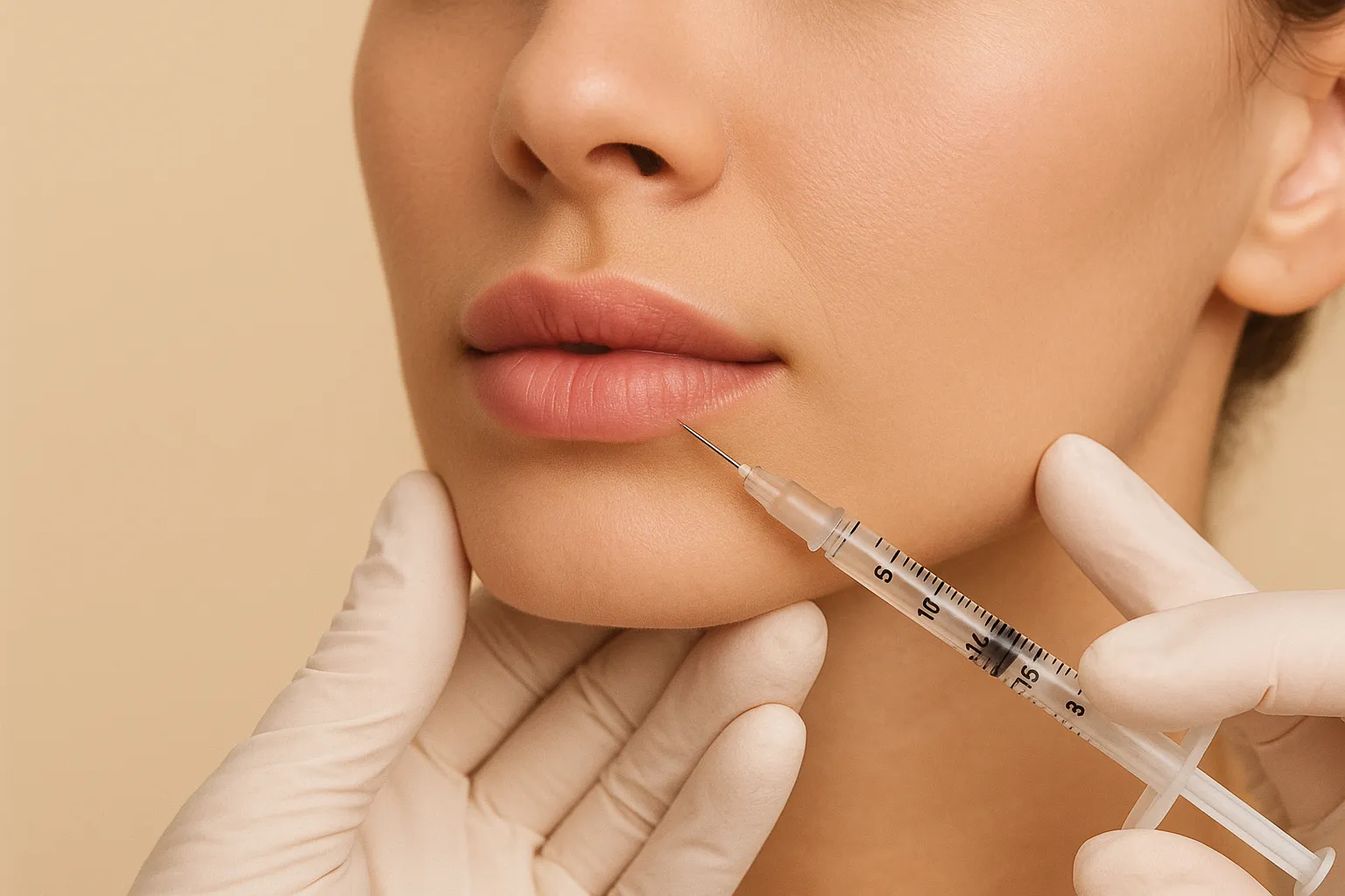 Planejamento com naturalidade no preenchimento labial Planejamento e proporção com naturalidade no preenchimento labial