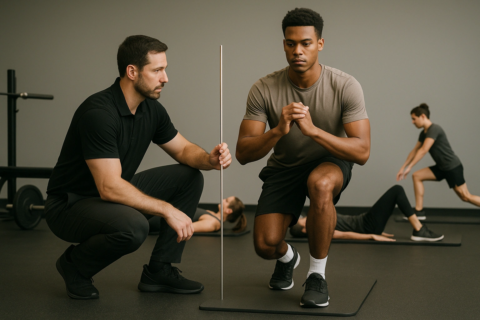 Risco de lesões esportivas em transição de superfície e calçado