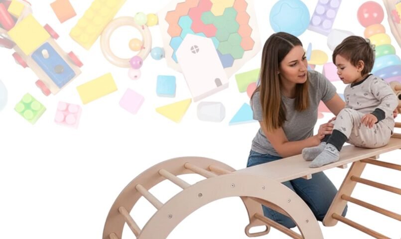 Como a Abordagem Pikleriana inspira novas rotinas na Educação Infantil