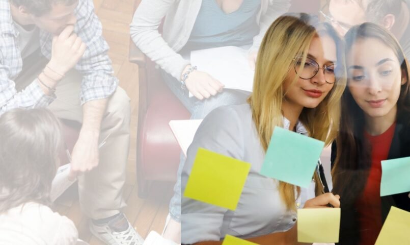 Como transformar o registro em uma ferramenta de formação docente​