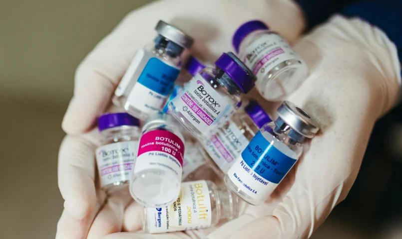 O Papel do Botox na Prevenção de Rugas: mito ou realidade?