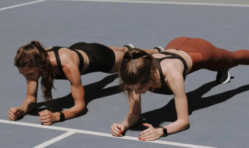 Tendências em treinamento e saúde no século XXI: da performance esportiva à longevidade com qualidade