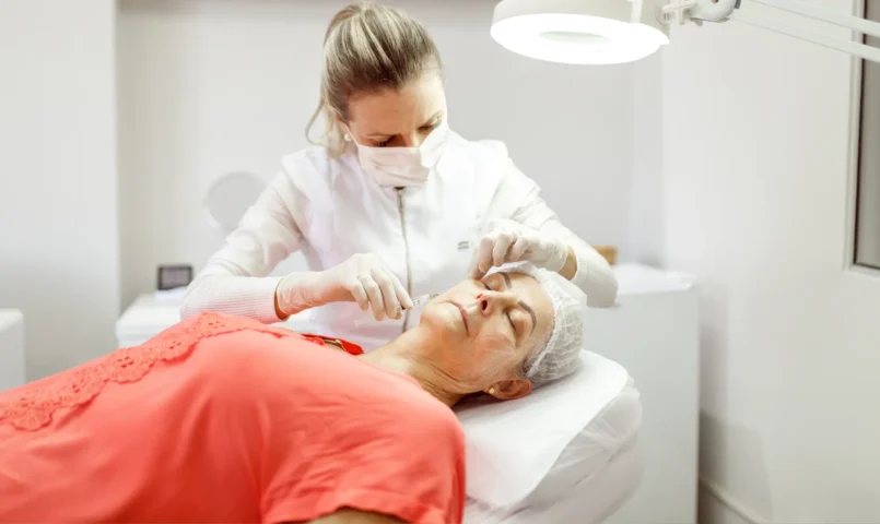 Bioestimuladores 2025: o que muda nas novas gerações de estimuladores de colágeno