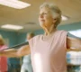Treinamento adaptado para longevidade: exercícios eficazes para 60+
