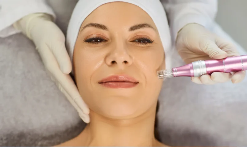 Terapias Combinadas: como integrar microagulhamento, bioestimuladores e laser para rejuvenescimento completo