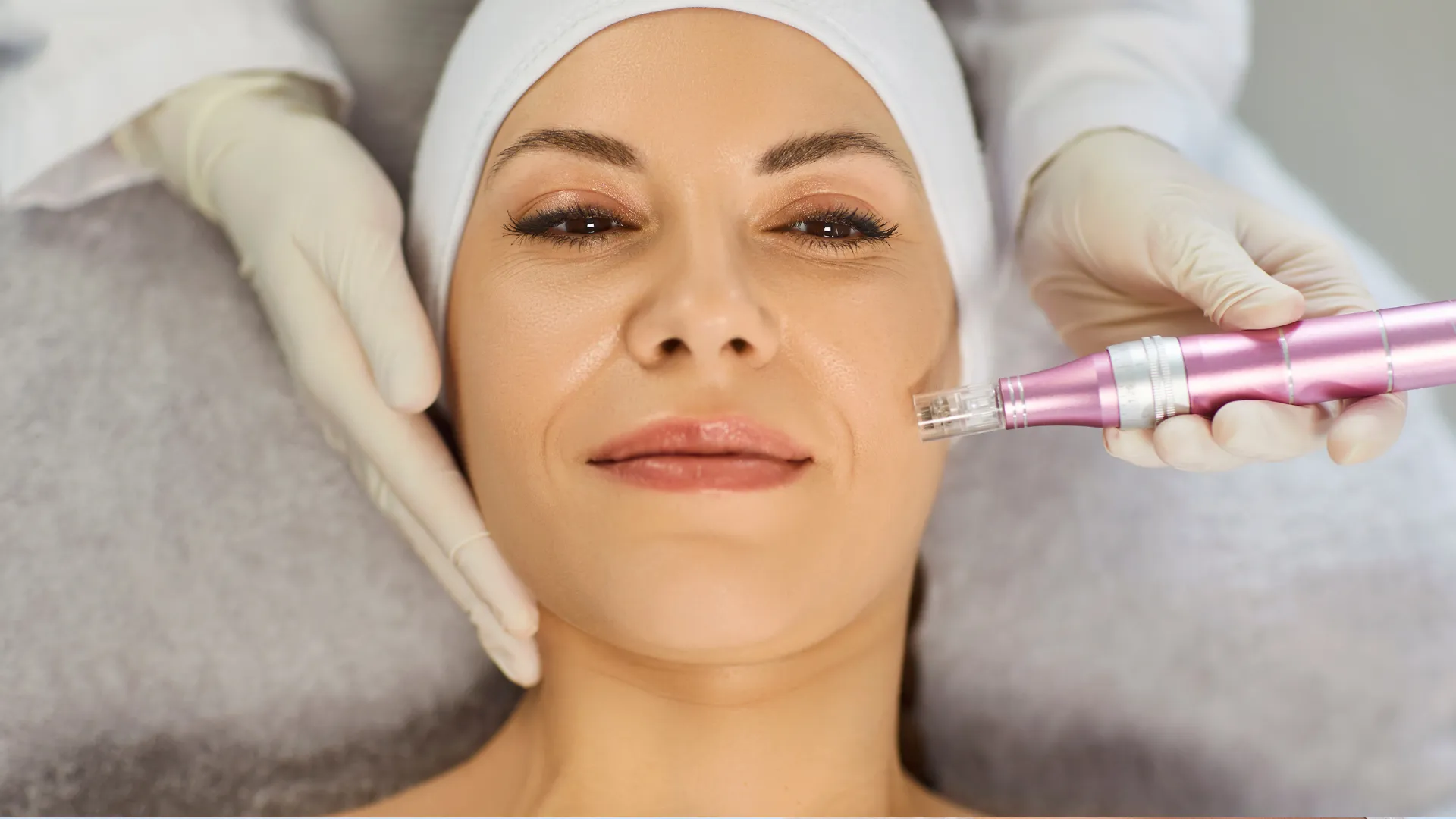 laser aplicado em terapias combinadas no rejuvenescimento