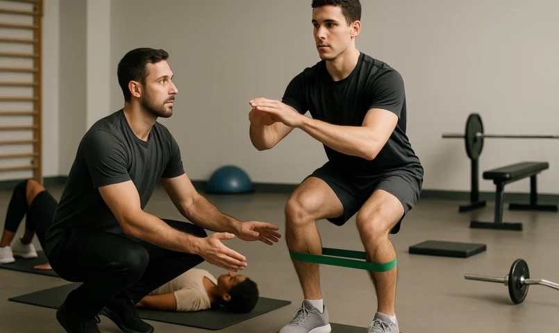 Principais fatores de risco para lesões em atletas