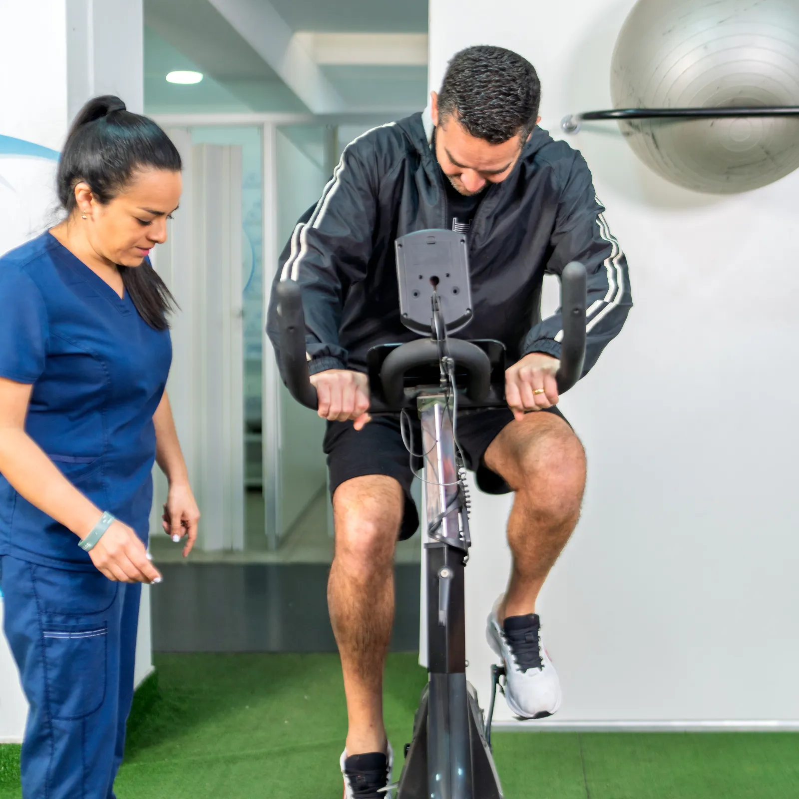 Registro visual usado na análise de desempenho esportiva em esportes coletivos