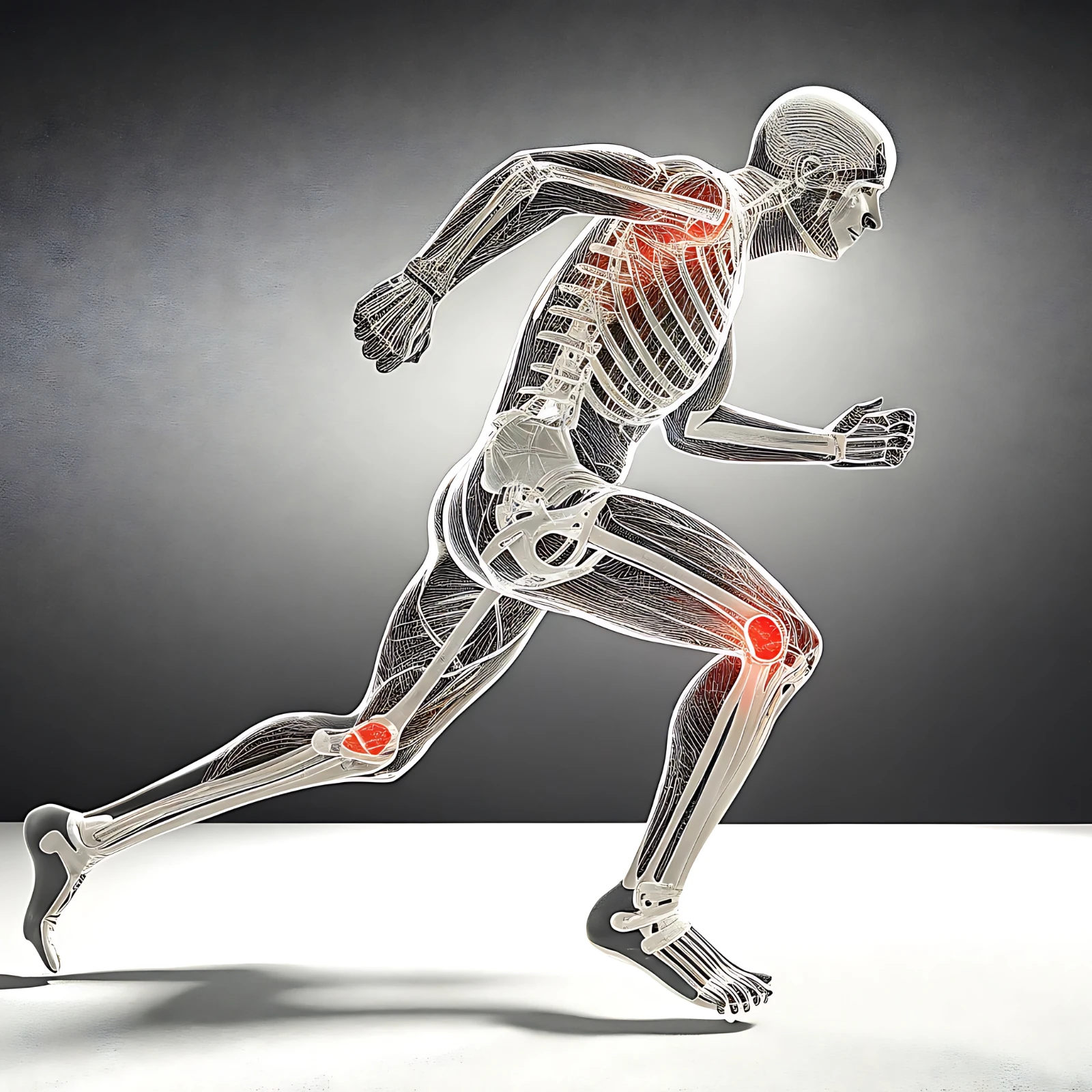 Aplicação da biomecanica prevencao lesoes em movimentos esportivos