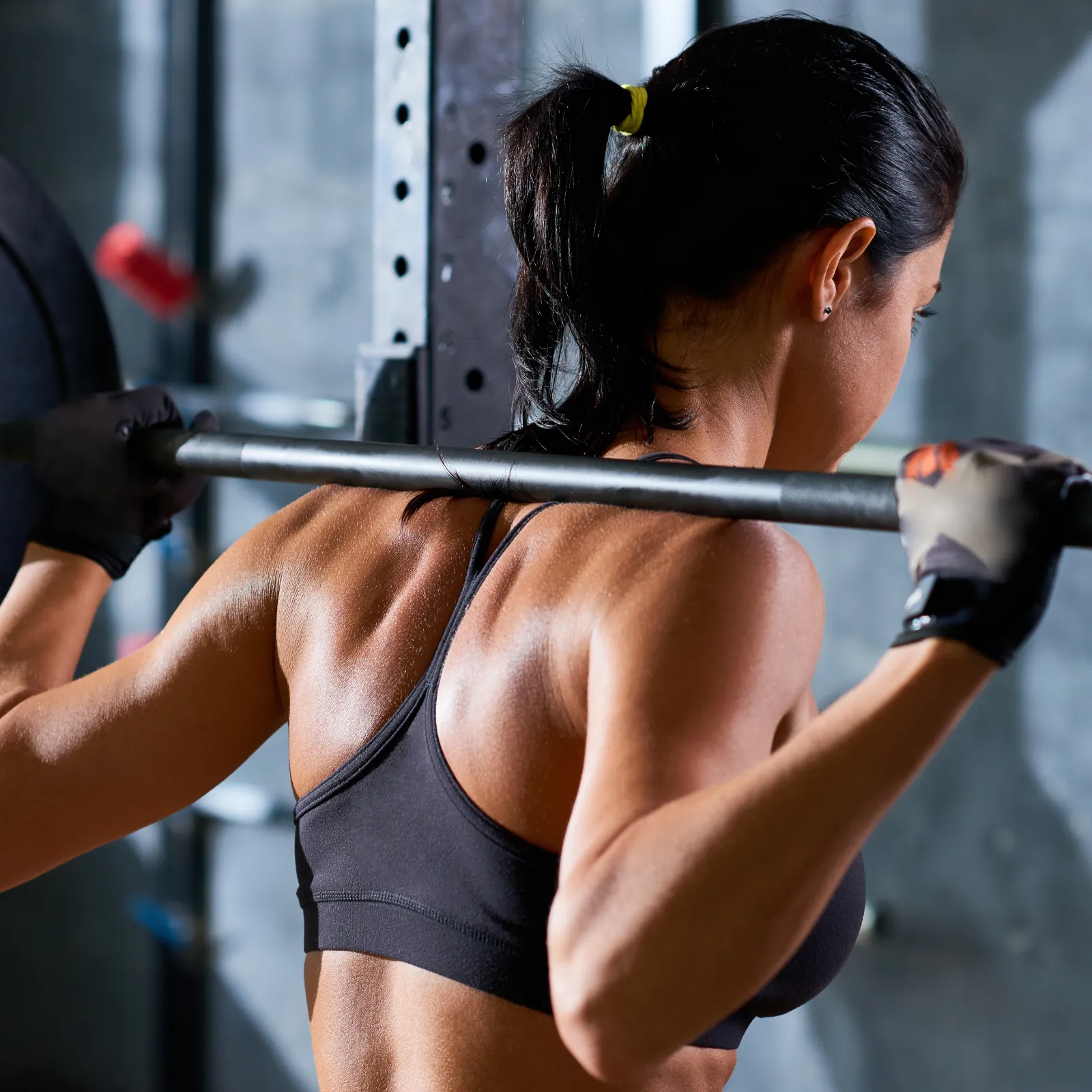 biomecânica e avaliação física