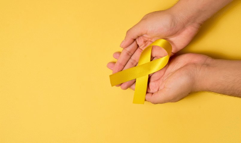 Conscientização e quebra de tabus sobre suicídio