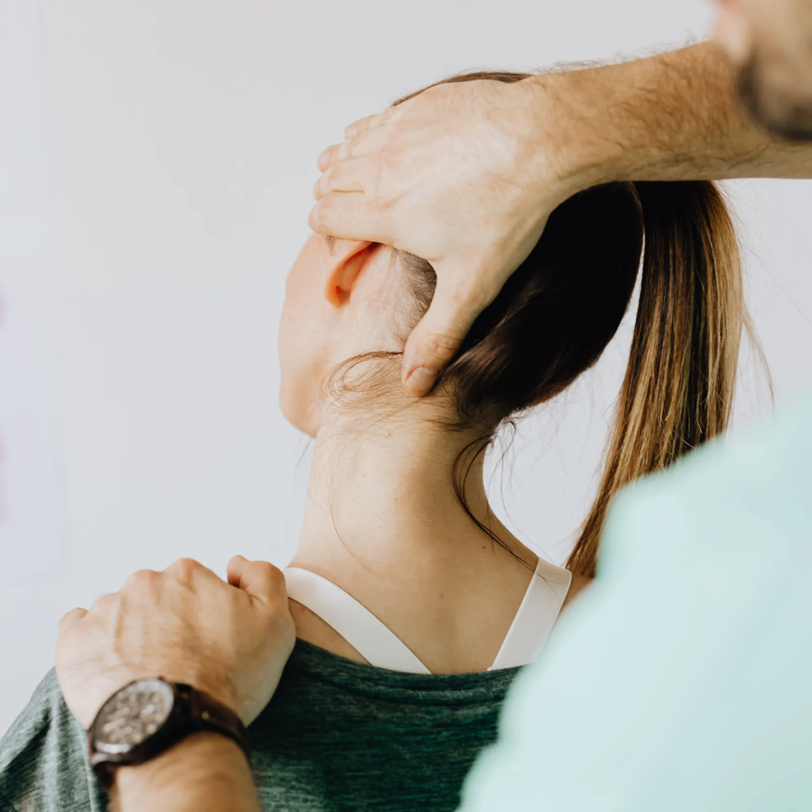 Avaliação física para prevenir lesões em diferentes contextos de treino