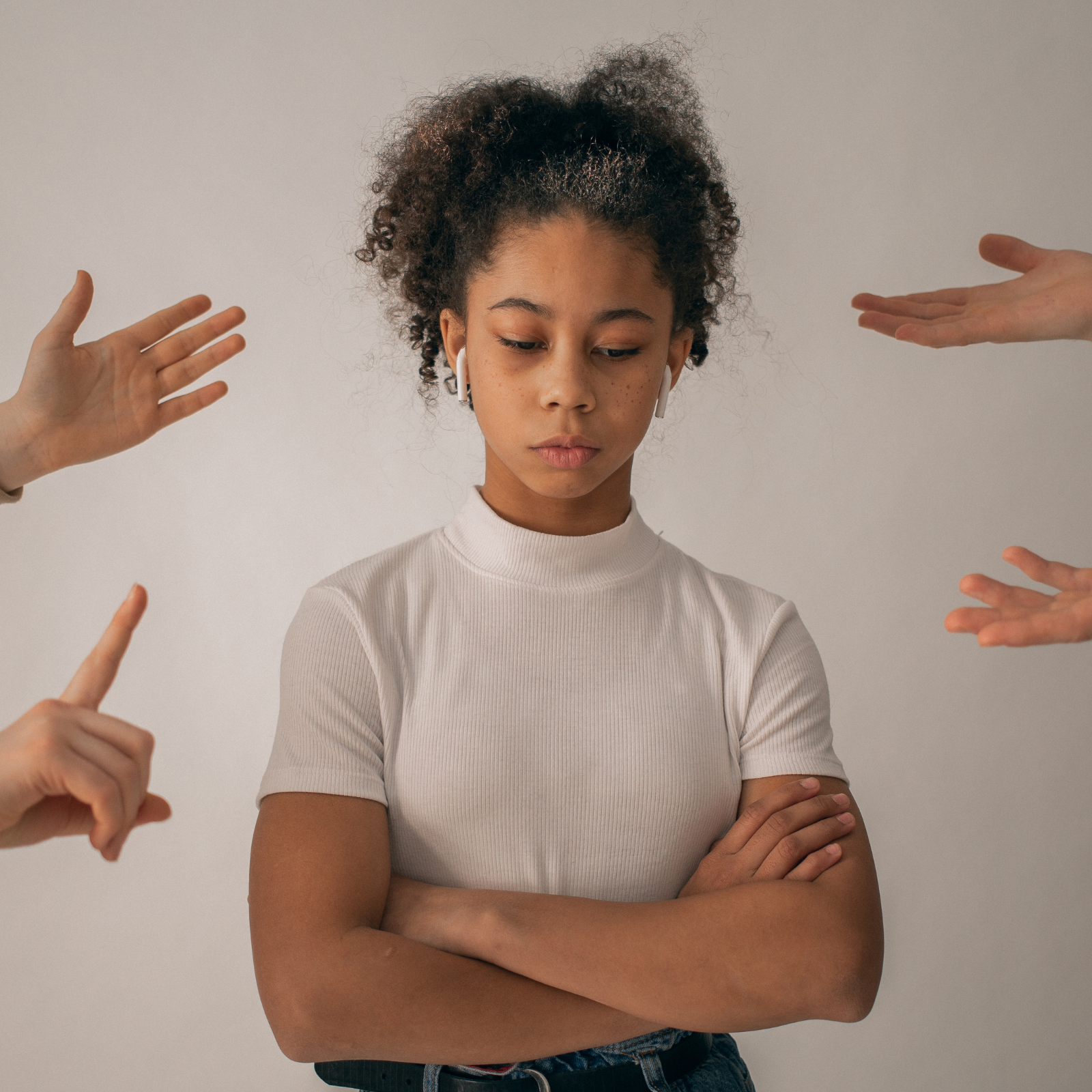 Plano escolar com foco em saúde mental de jovens