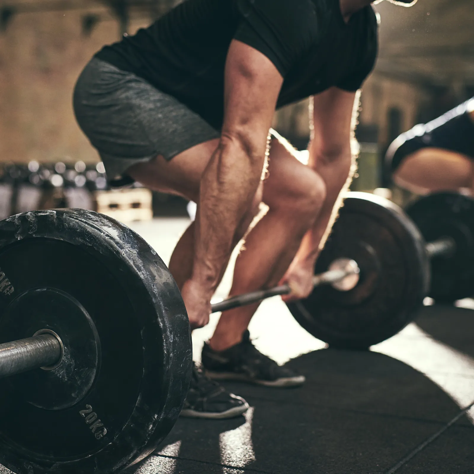 avaliação física na prescrição de treino