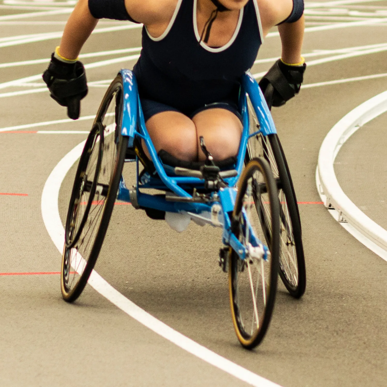 história e evolução do esporte paralímpico no Brasil - inclusão e atletas