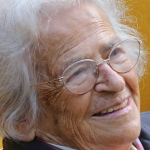 Legado de Anna Tardos – retrato em destaque