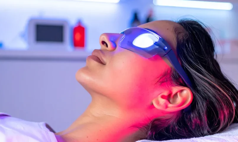 Fototerapia e Luz Pulsada na Regeneração Celular: aplicações avançadas em estética facial e corporal
