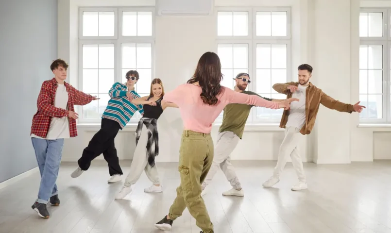 A dança como ferramenta pedagógica no ambiente escolar