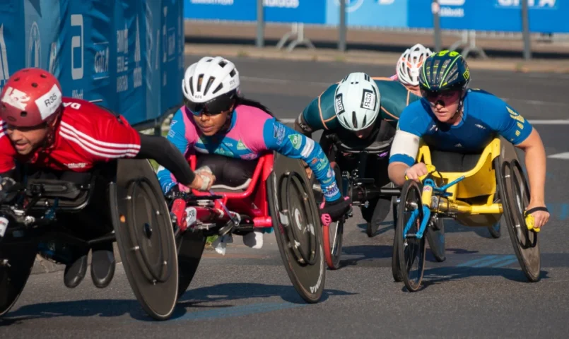 Principais modalidades paralímpicas e suas regras