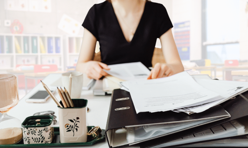 Documentação pedagógica interpretativa: sentidos que a observação não alcança