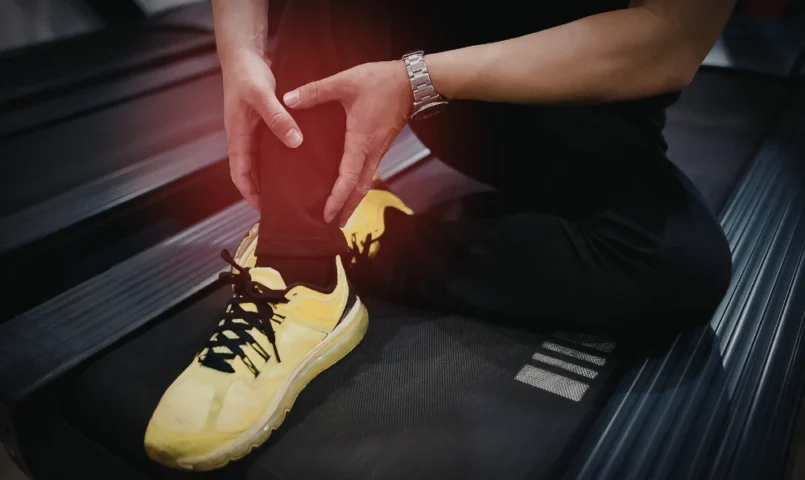 Prevenção de lesões por sobrecarga no futebol: guia profissional