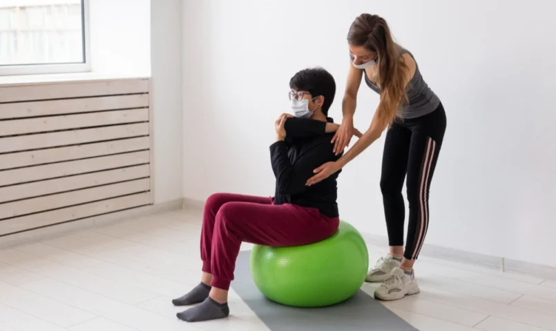 Reabilitação musculoesquelética baseada em evidências: etapas, progressões e retorno seguro ao esporte