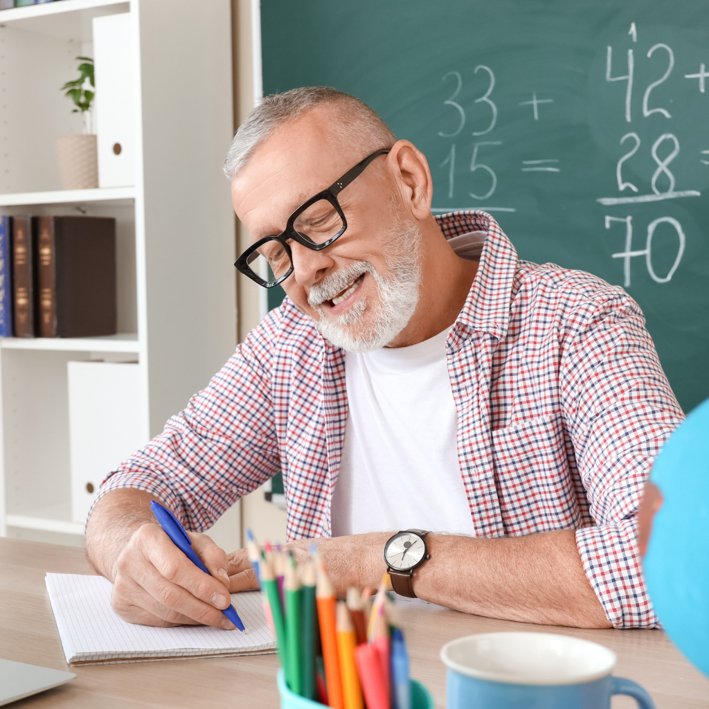 Crianças exercendo autonomia na infância
