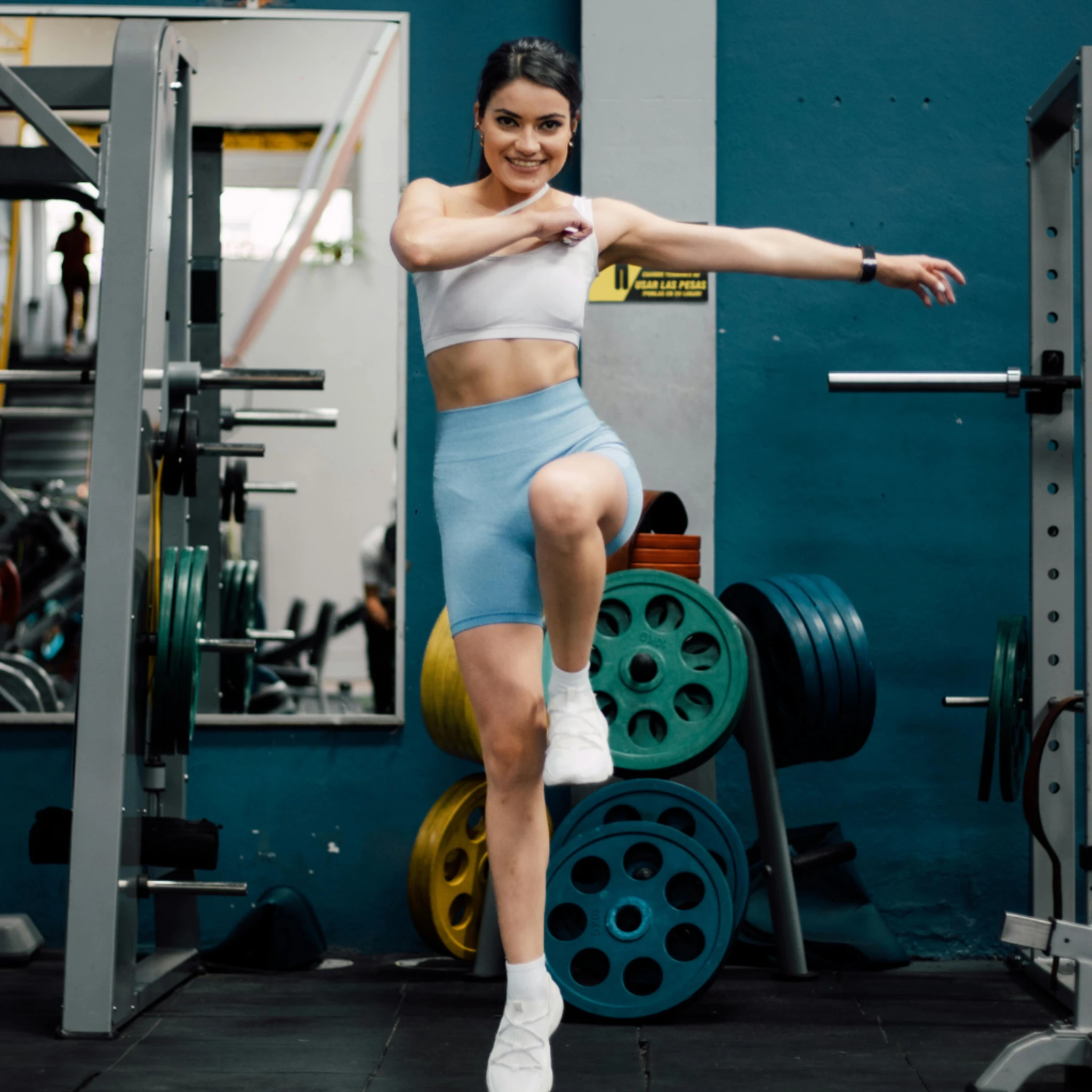 Prescrição de exercícios para saúde e desempenho na Medicina do Esporte