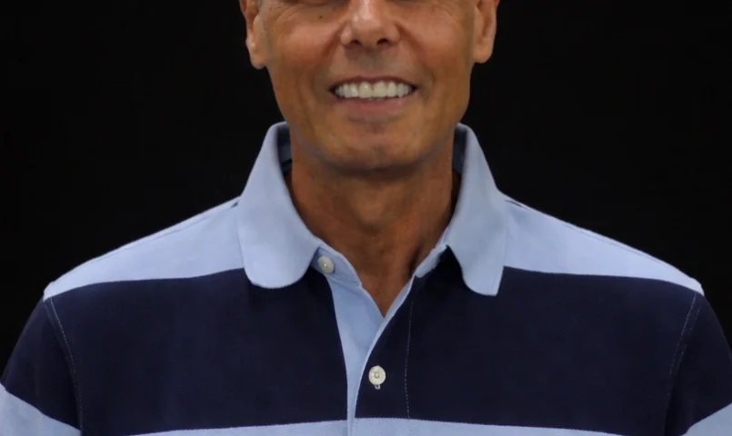 Roberto de Almeida