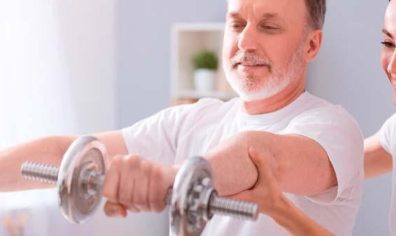 Habilidades essenciais para atuar em educação física hospitalar