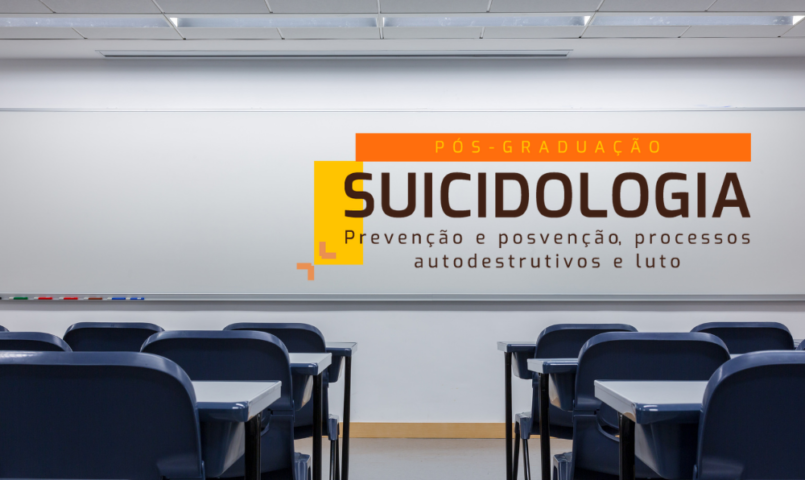Por que escolher a pós em Suicidologia da Phorte: diferenciais que transformam a prática profissional